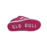 Кроссовки GLO BULL Skateboarding Shoes Unisex Low-top, белый/черный - фото 22