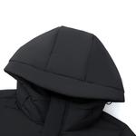 LINING Пуховик мужской черный - фото 4