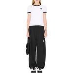 Футболка Gots Boke Flower 2.0 Crewneck KENZO, белый - фото 5