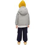 PS Пуховики/Жилеты Gap, темно-синий - фото 7