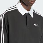 Рубашка ADIDAS ORIGINALS, черный - фото 5