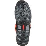 Гетры Альбона II Vaude, оранжевый - фото 8