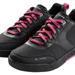 Женские велосипедные туфли AM Moab Syn Vaude, черный - фото 6