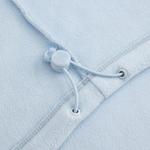 ANTA Свитшот Women's Frozen Blue 4 - фото 7