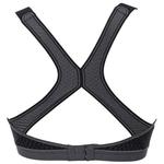 Женский спортивный бюстгальтер Dynamic X Star Anita, черный - фото 2