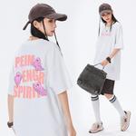 Футболка унисекс Permon/Peimeng, хаки - фото 4