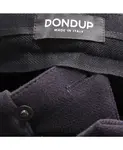 Стильные брюки Dondup, синий - фото 4