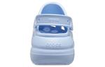 Сабо Crocs Mega Crush Сабо унисекс, Sky Blue - фото 4
