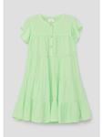 Платье 7250_светло-зеленое s.Oliver - фото