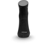 Носки Lasting WKS 900 short, черный - фото 4