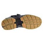 Кроссовки Jordan Trunner Lx Black/Anthracite-Gum Yellow, черный - фото 3