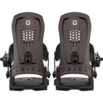 Крепления для сноуборда Union Force Union, Brown - фото 5