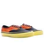 Vans OTW Authentic HT Vibram 'Black Solar' - фото 2