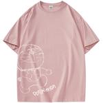 Футболка унисекс Doraemon, Белый - фото 15