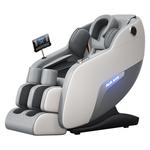 Массажные кресла AUX, серый - фото