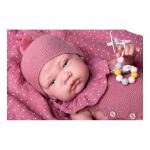 Кукла Nacida Sweet Reborn Antonio Juan80220 - фото 2