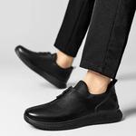 Туфли Men"s Casual Men Low-Top черный Wit - фото 5