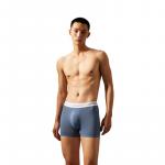 Мужские трусы 1 упаковка Calvin Klein, белый - фото 7