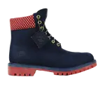 Ботинки Villa x Timberland 6 Inch, синий - фото