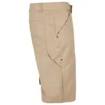 Шорты Urban Classics Carpenter, бежевый - фото 5