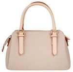 Сумка Bugatti Handtasche ELLA, бежевый - фото 3