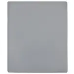 Простыни The Living Store, серый - фото 2