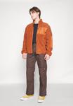 Брюки Double Knee Dickies, цвет dark brown - фото 5