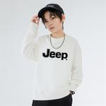 Детская толстовка Jeep, хаки - фото 6