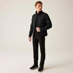 Мужская куртка Regatta, черный - фото 3