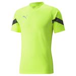 Мужская тренировочная майка Puma teamFINAL 657379 - фото