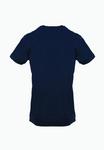 Футболка Diesel Basic T-shirt, Blu/Blue - фото 6