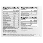 TheraNatal Complete, 182 таблетки + 91 мягкая капсула Theralogix - фото 2