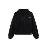 OFF-WHITE OFF WHITE свитшоты унисекс с капюшоном средней плотности - фото 5