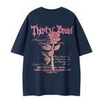 Футболка унисекс 30Braid, черный - фото 29