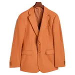 Блейзер Gant 7706292, коричневый - фото 3