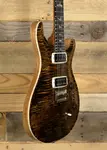 Электрогитара PRS Custom 24-08 Желтый Тигр с футляром - фото 2