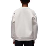 Свитшот FW/AW25 детский Jordan, белый - фото 3