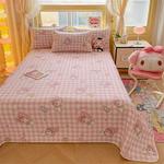 Покрывала и покрывала для кроватей Sanrio, розовый - фото 9