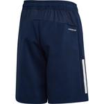 Унисекс шорты Adidas, синий - фото 3