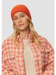 s.Oliver Шапка в 2586_оранжевом - фото 4
