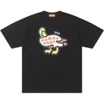 Футболка унисекс HUMAN MADE, черный - фото