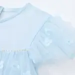 Disney Детское платье Blue, возраст 3-7 лет - фото 6