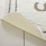 Mohawk Домашний вязаный коврик для ванной «Его» Mohawk Home, цвет Ebony - фото 3