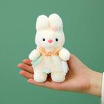 Милый кролик Bubbles плюшевый кулон высота 12см CHUNTUSHU - фото 8