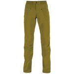 Брюки Karpos Faggio, зеленый - фото
