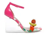 Сандалии Harlen Sandal Betsey Johnson, мультиколор - фото 4