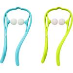 Йога-стретчеры для шеи unisex LINING - фото 5