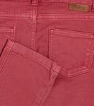 Прямые джинсы Bonnie из смесового хлопка Bonpoint, розовый - фото 2