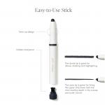 Стик для теней ColorLuxe jane iredale, Moonstone (soft champagne pearl) - фото 5