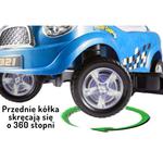 Multistore, 3-в-1, синий - фото 6